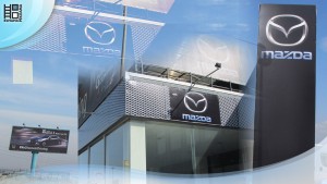 Mazda